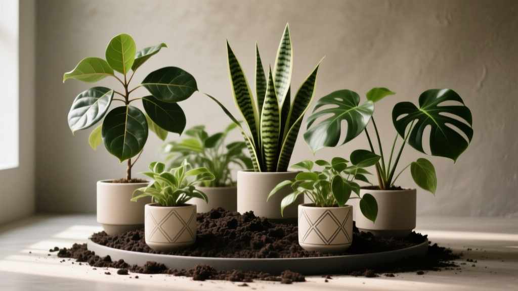 Well-Drained Soil for Indoor Plants (2026)
