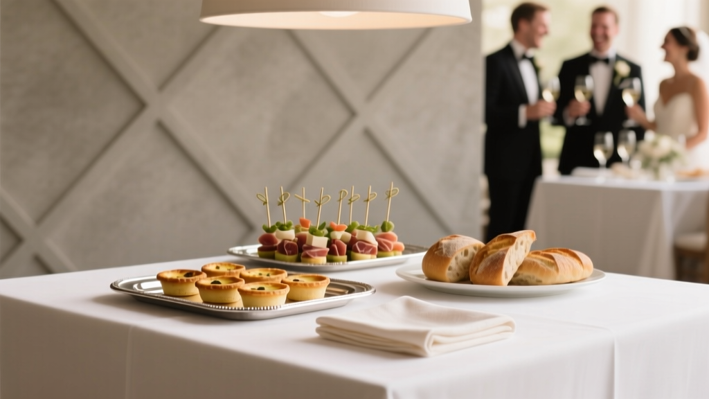 Wedding Caterer Tip Guidelines (2026)
