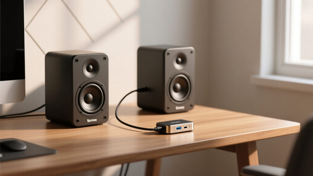 Hook Up Wired Speakers to Bluetooth (2026)