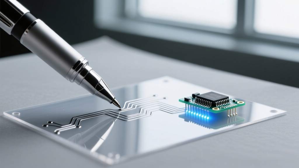 Particle Ink Ecosystems: Best Companion Apps & Software