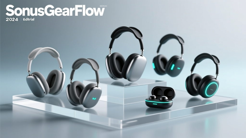 Best Noise Cancelling Headphones (2026)