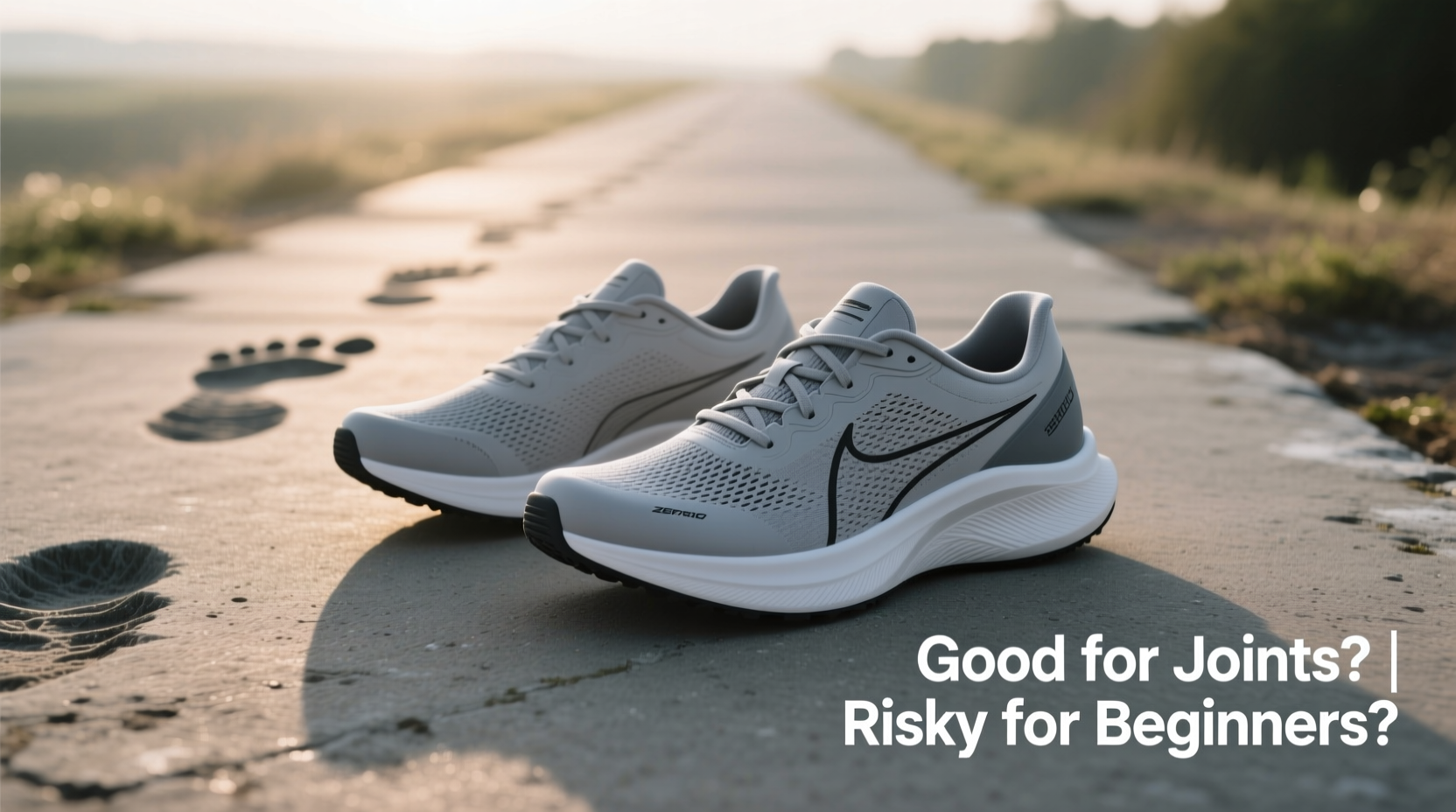minimalist running shoes good for joints or risky for beginners