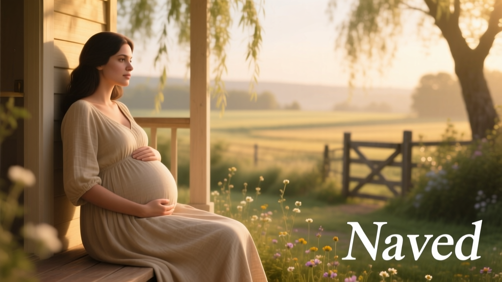 Naved: Understanding the Evidence, Safety Profile, and Role in Prenatal Care