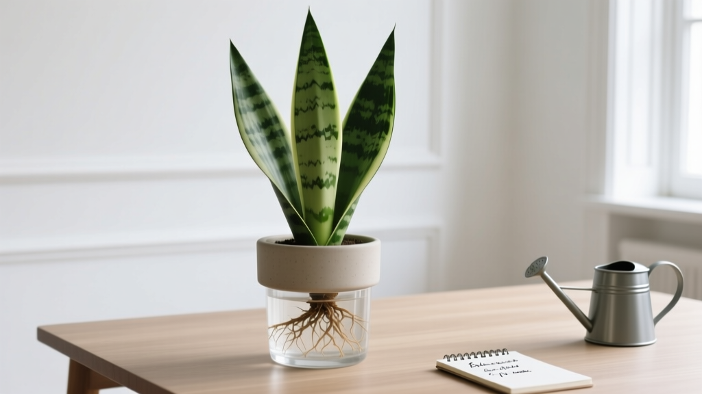 Mother-in-Law Plant Watering Schedule (2026)