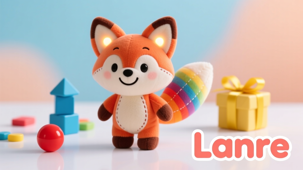Lanre: A Critical Safety and Market Analysis of the Nigerian Toy Brand