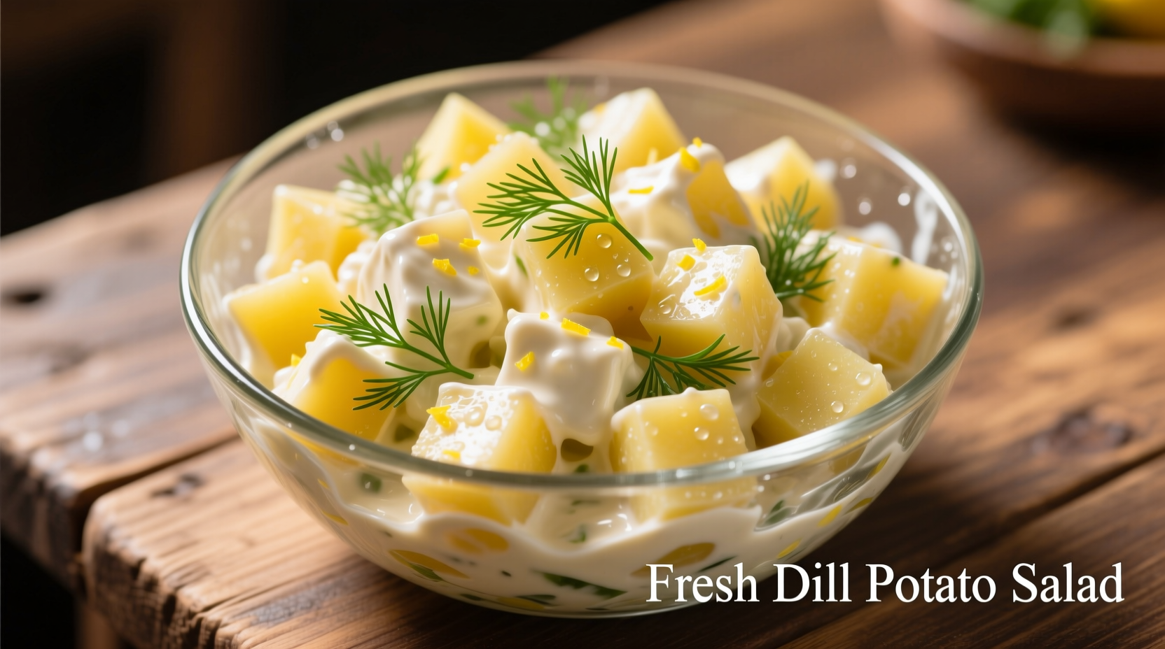 dill mayonnaise