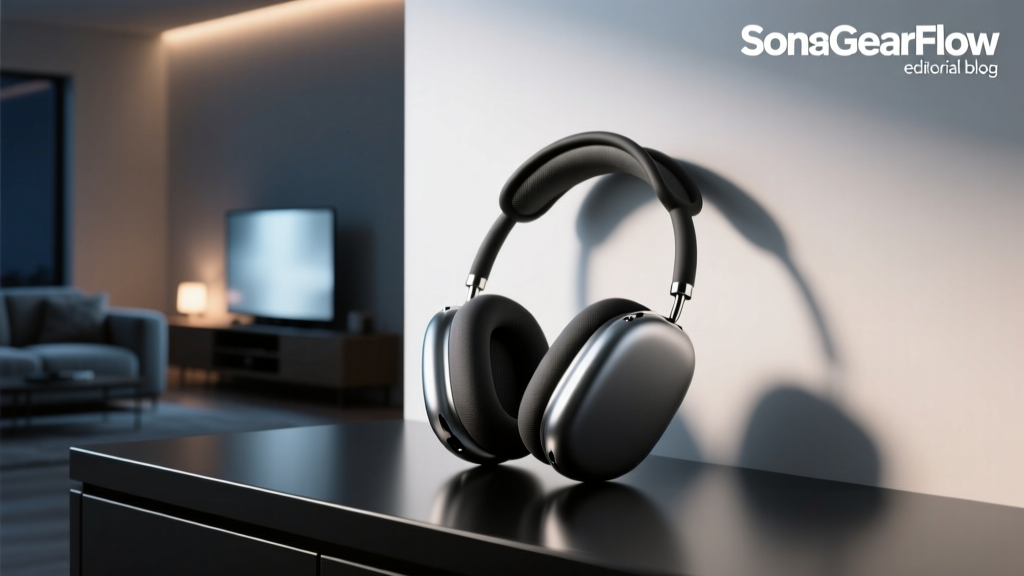 Wireless TV Headphones: Lag-Free Audio Explained