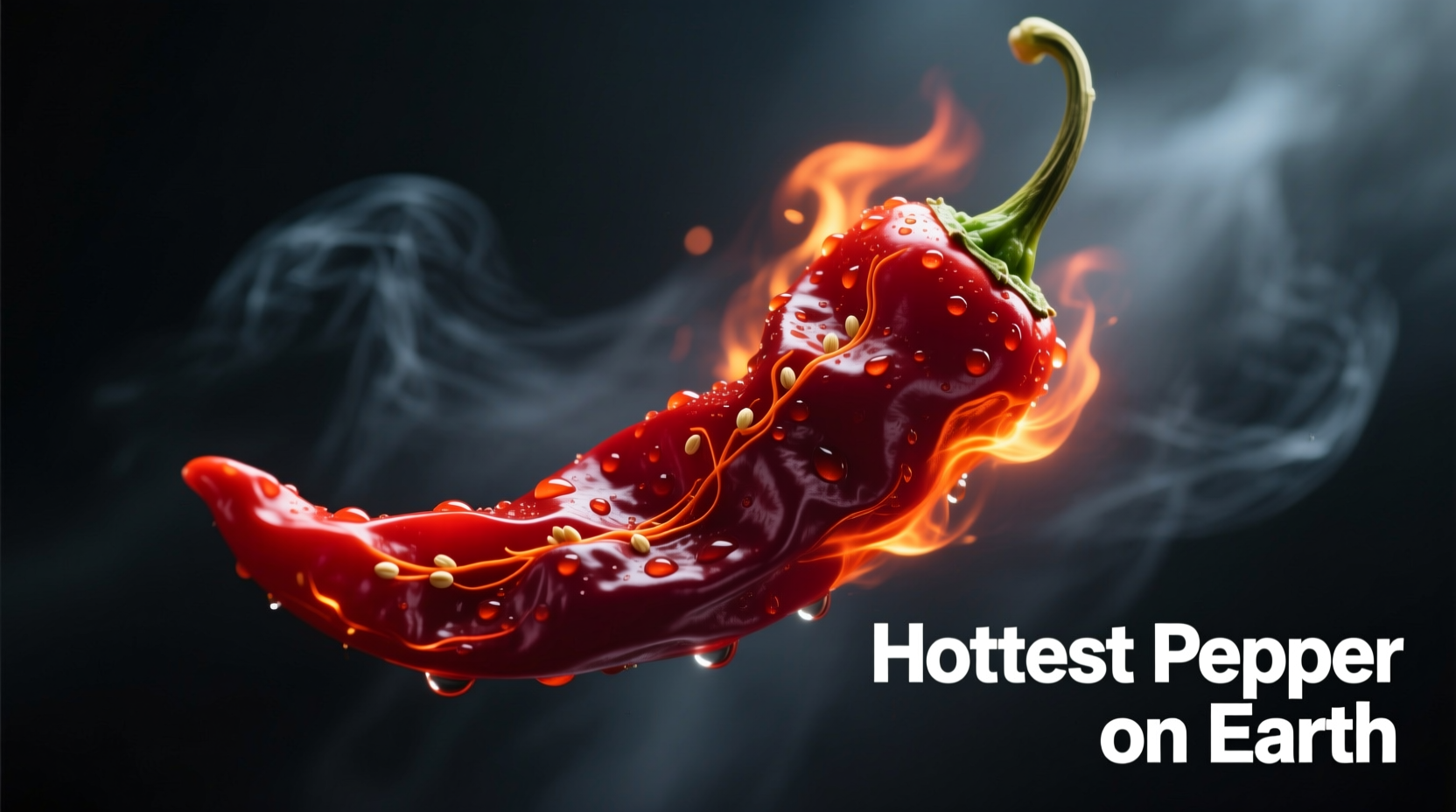 Carolina Reaper: World's Hottest Chili Pepper Facts