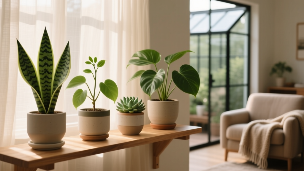 Propagated Plants for Low-Maintenance Collections (2026)