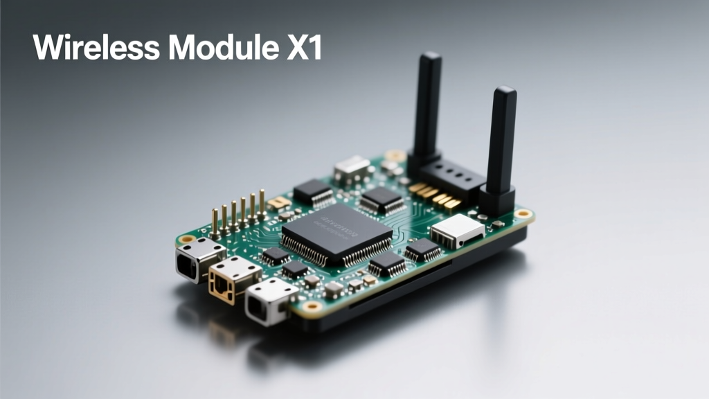 RF Filter Selection Guide: BAW vs. SAW vs. LC for 5G Sub-6 G