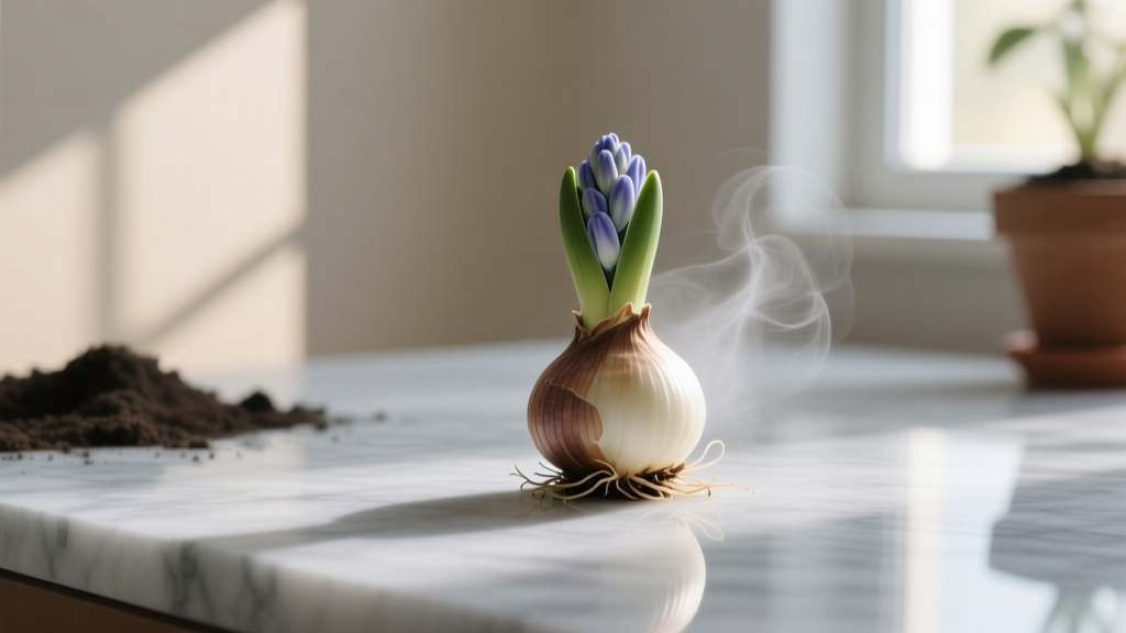 Indoor Hyacinth Bulbs Not Blooming? Fix It (2026)