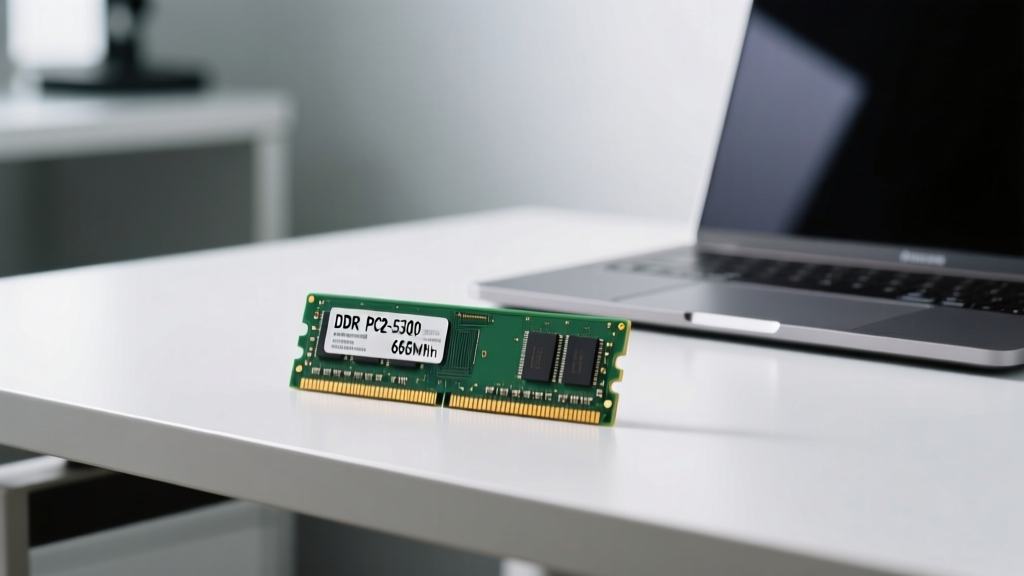 DDR2 PC2-5300 667MHz RAM Explained: What It Actually Means for Your Old Laptop’s Speed, Compatibility, and Upgrade Limits (Not Just a Label)