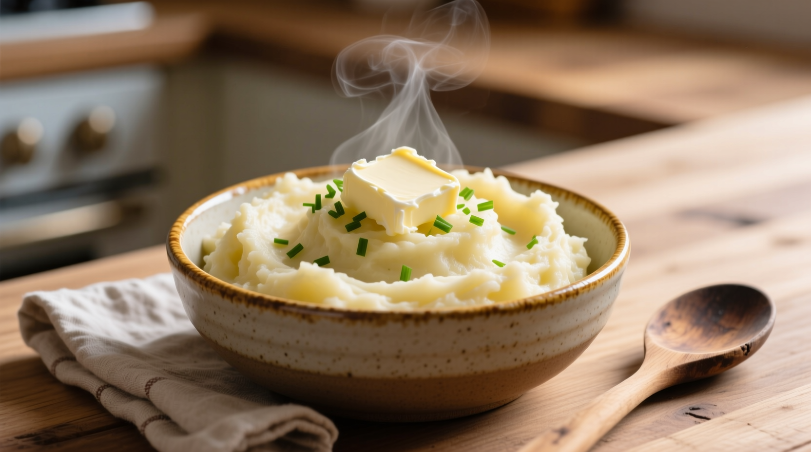 Perfect Simple Mashed Potato Recipe in 30 Minutes