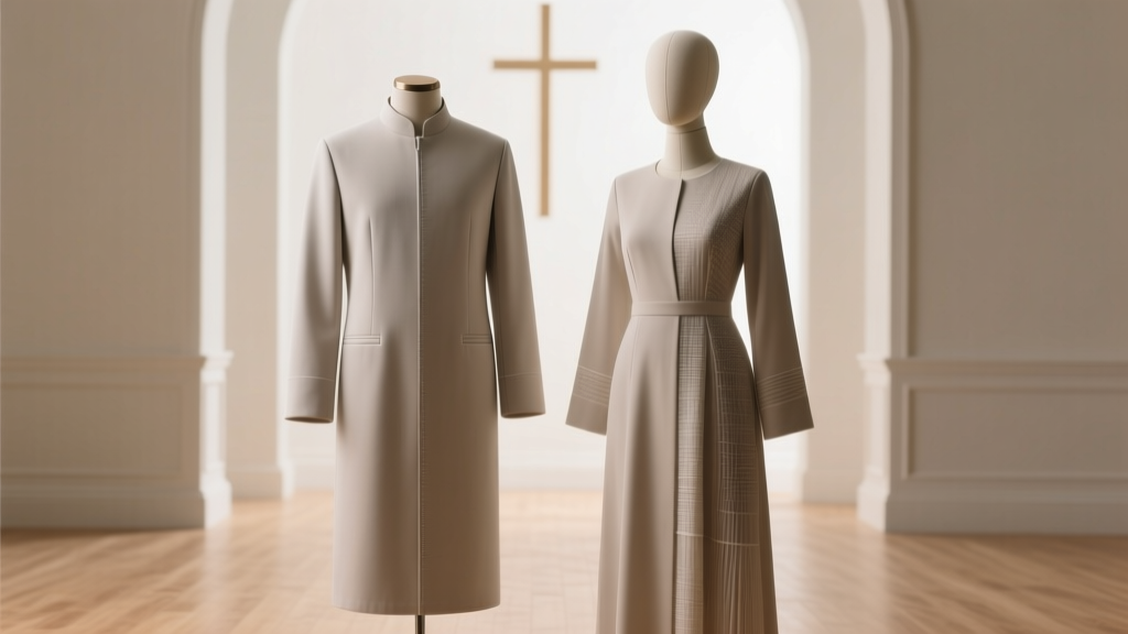 2026 LDS Garment Styles: Materials & Modern Updates
