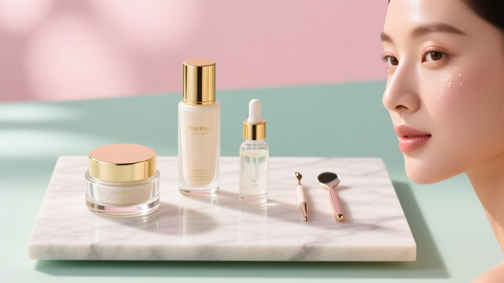 Sunscreen Repair Skin? No—But Here’s How It Helps (2026)