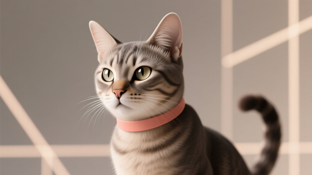 How to Recognize Bully Cat Behavior