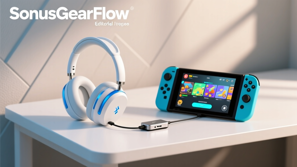 Is It Possible To Connect Wireless Headphones To Nintendo Switch (2026)