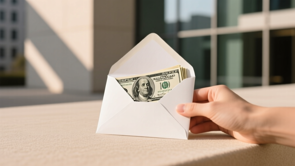Wedding Money to Give: 2026 Amounts by Relationship & Region
