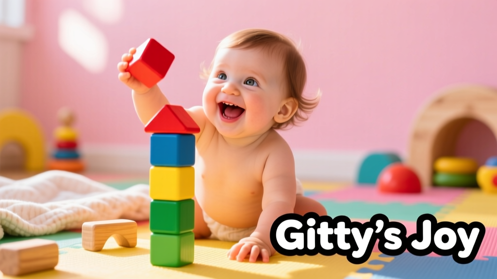 Understanding Gitty Behavior in Toddlers: Developmental Insights, Triggers, and Responsive Strategies