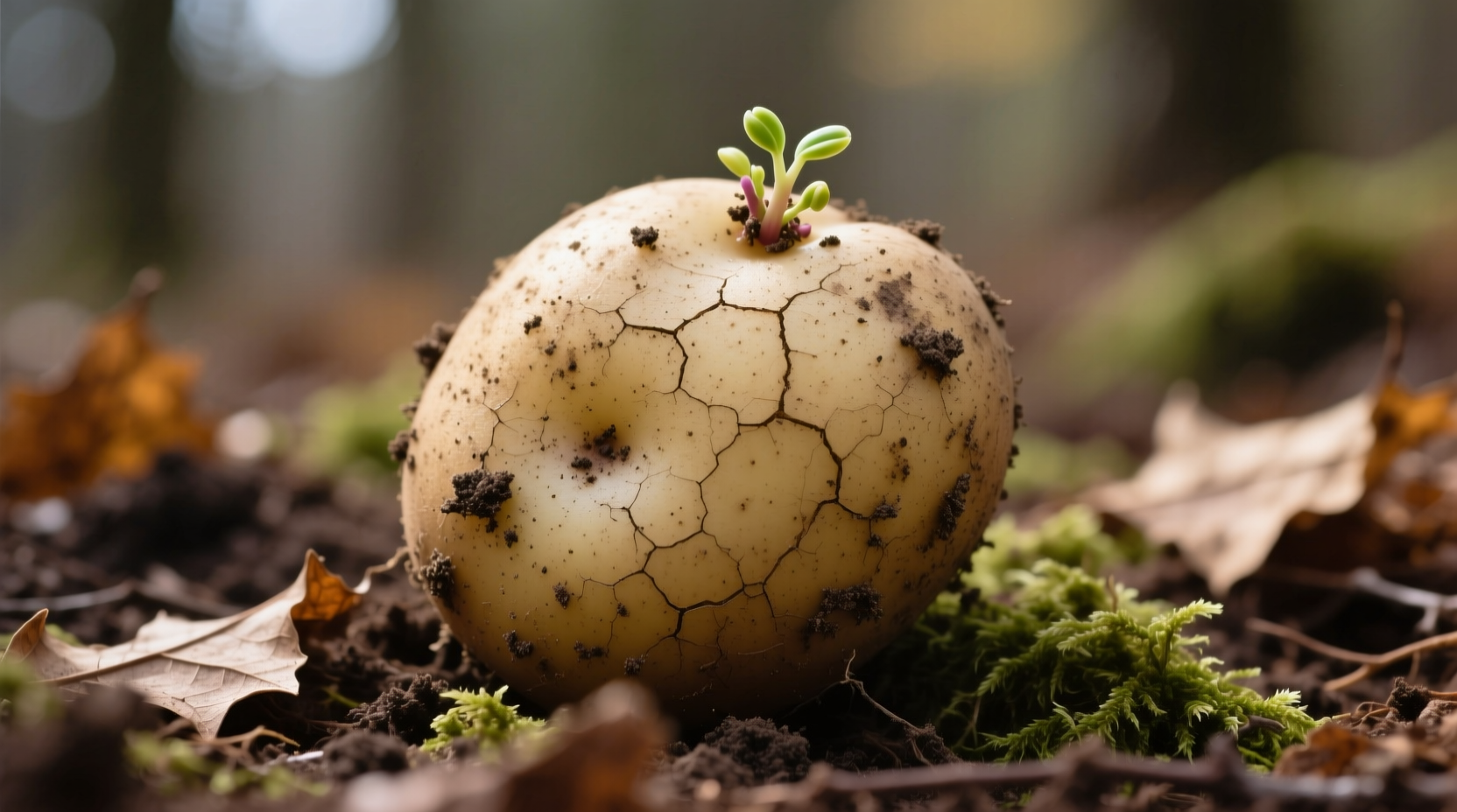 Kennebec Potato: Complete Guide to Uses, Growing & Storage