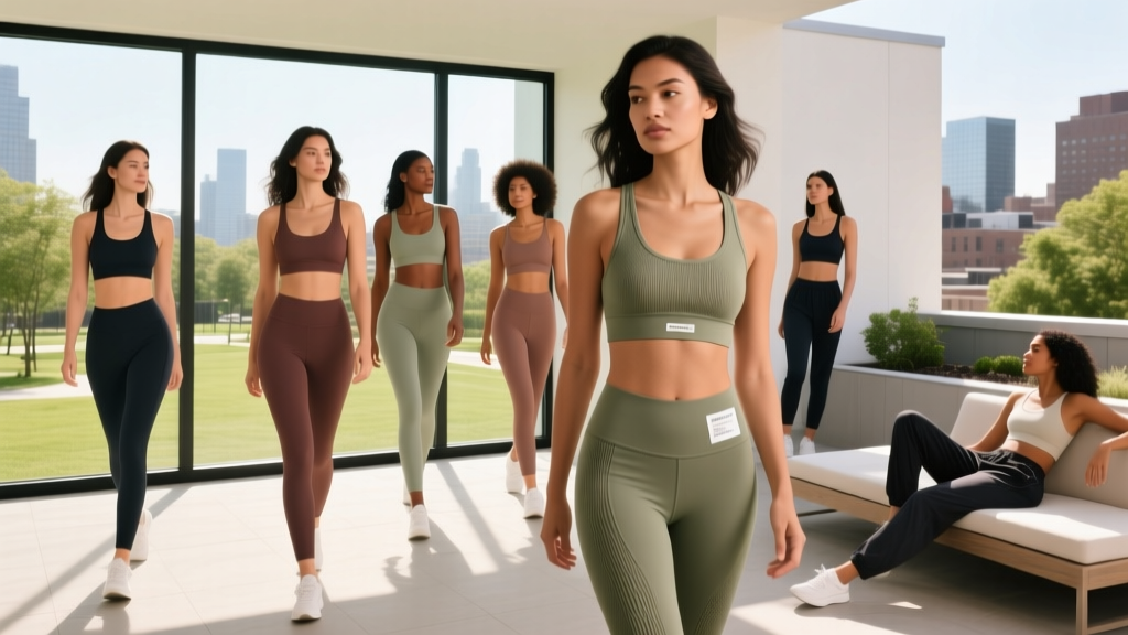Activewear That Works IRL: 7 Pieces That Cross Over