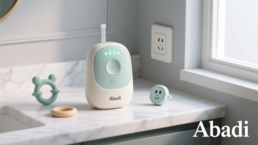 Abadi: A Critical Safety Review of the Popular Infant Carrier for Parents and Caregivers