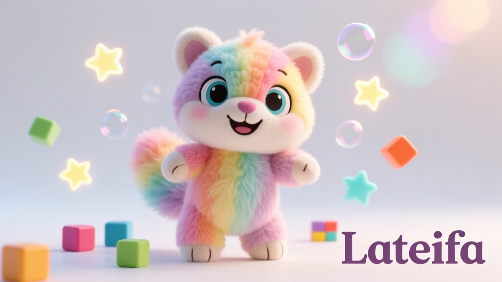 Lateefa: A Critical Safety and Market Analysis of the Popular Infant Toy Line