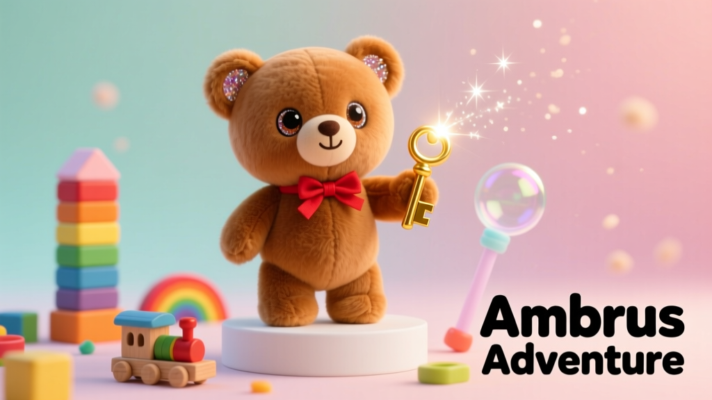 Ambrus: A Deep Safety and Market Analysis of the Hungarian Toy Manufacturer