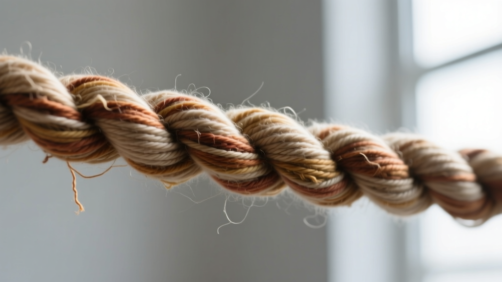 Piece of Yarn: Troubleshooting Every Thread-Level Issue