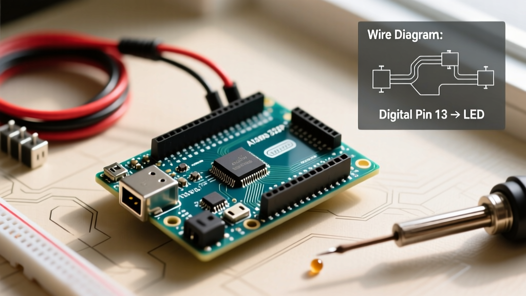 What Is the Arduino Uno? A Complete Beginner's Hardware Guide