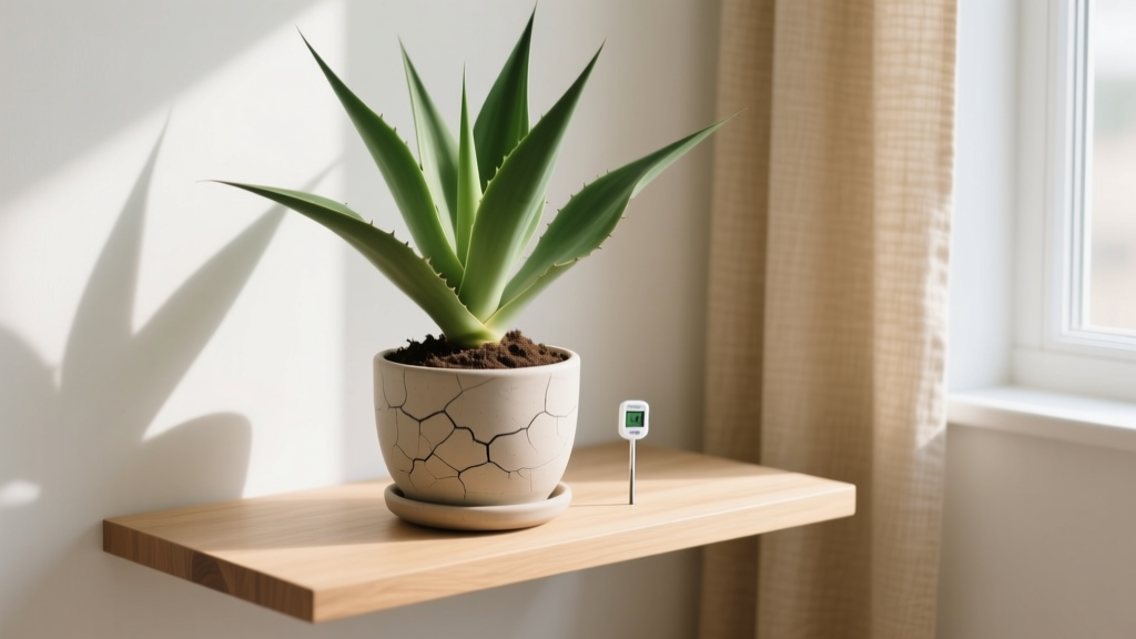 Yucca Plant Watering Schedule: Soil-Moisture Tested (2026)