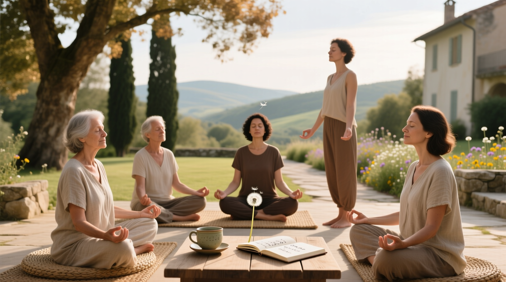 mindfulness meditation practice guide