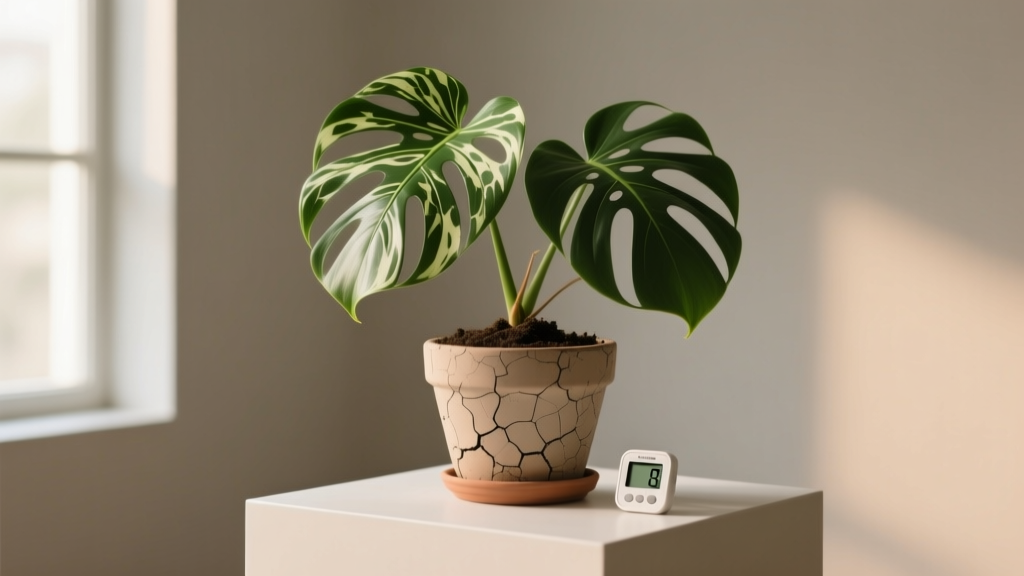 Low Maintenance Indoor Plants: Watering Guide (2026)