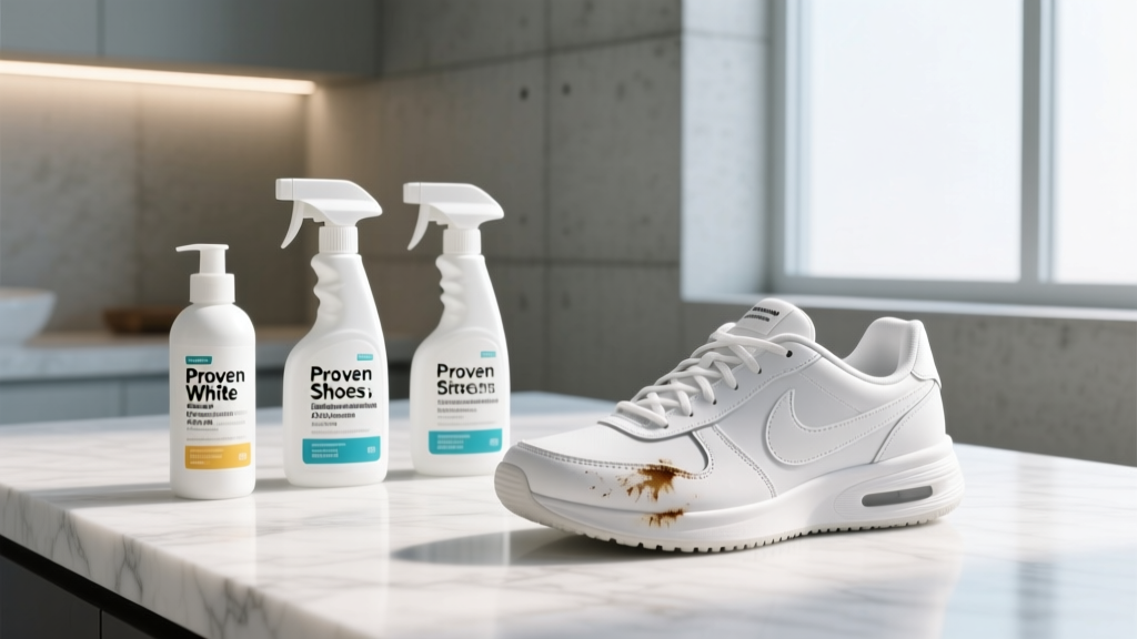 Proven White Shoes Product Recommendations 2026: Tested