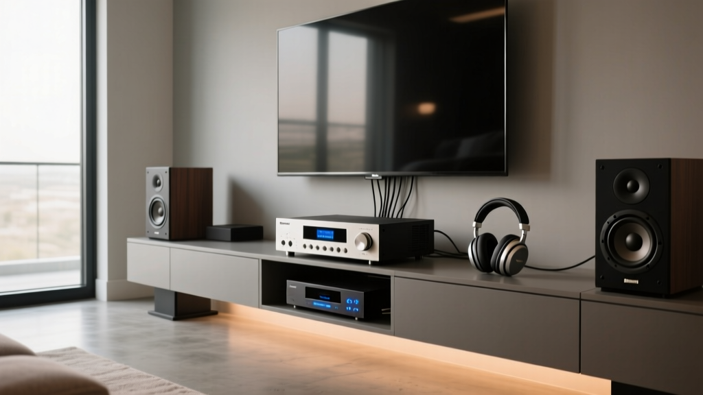 Do You Need a Receiver for Home Theater? (2026)