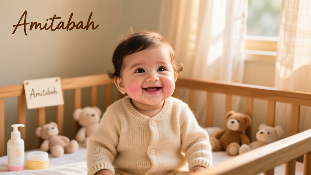 Amitabh: Understanding the Infant Formula Brand, Safety Profile, and Clinical Considerations for Pediatric Nurses