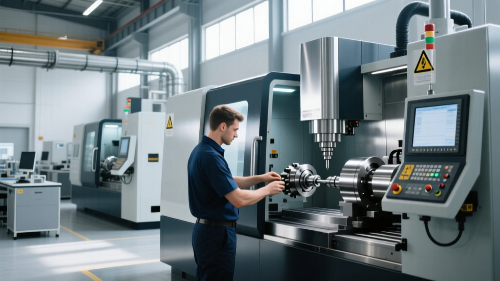 Pharma Manufacturing Equipment Lifecycle: OEM vs TPM Alternatives