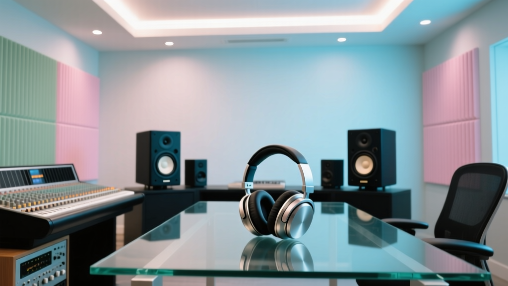 Field Recording Tips for Sound Designers