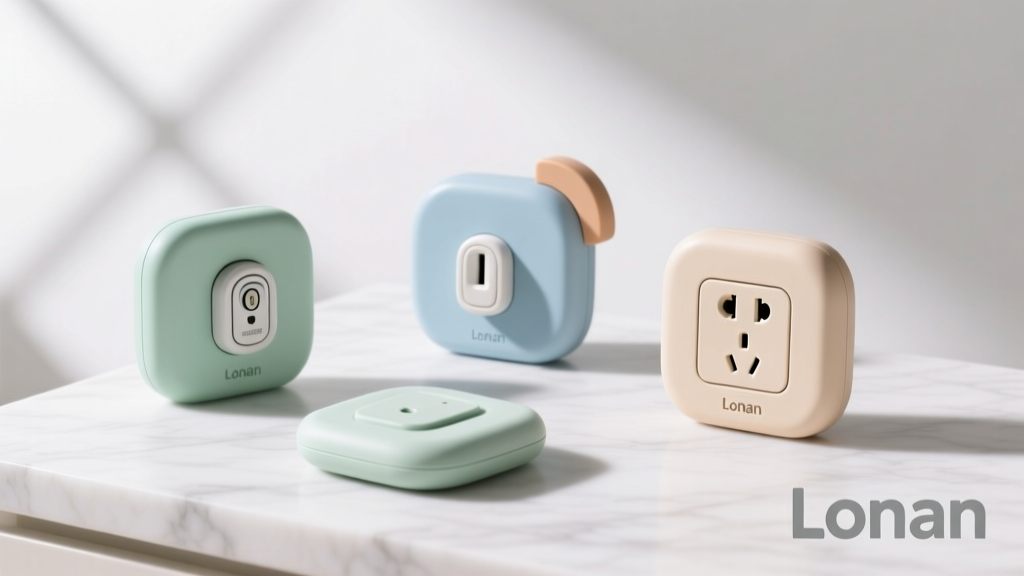 Lonan: A Child Safety Specialist's In-Depth Review of the Popular Baby Monitor System