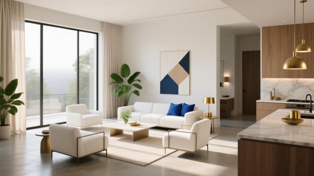 Living Room Rug Size Guide for Every Layout