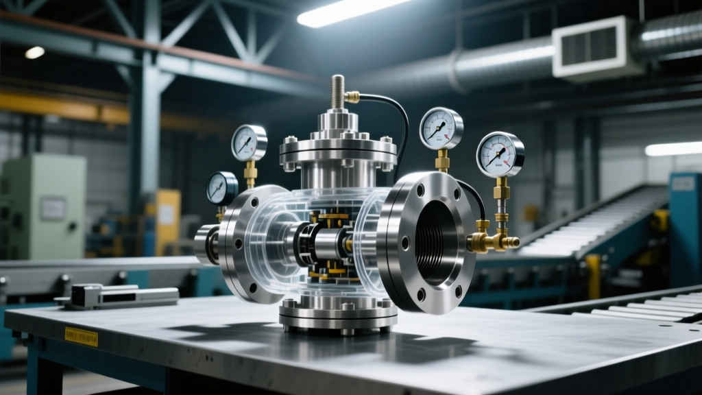 Cryogenic Valve Optimization: 7-Step Field Checklist