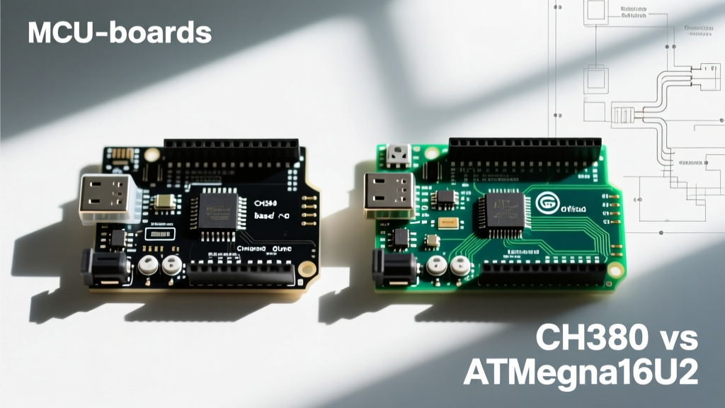 Budget vs Premium Board Arduino Uno R3: Which to Choose?