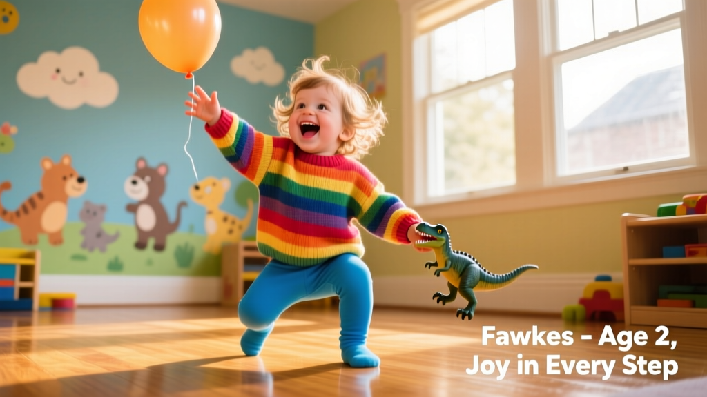 Fawkes: Understanding the Real-World Impact of This AI Privacy Tool on Early Childhood Data Protection