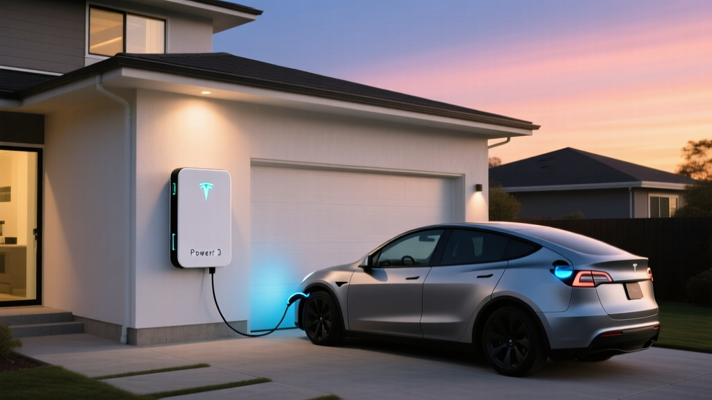 Tesla Powerwall 3 Official Specifications: Ultimate 2026 Tech Gift