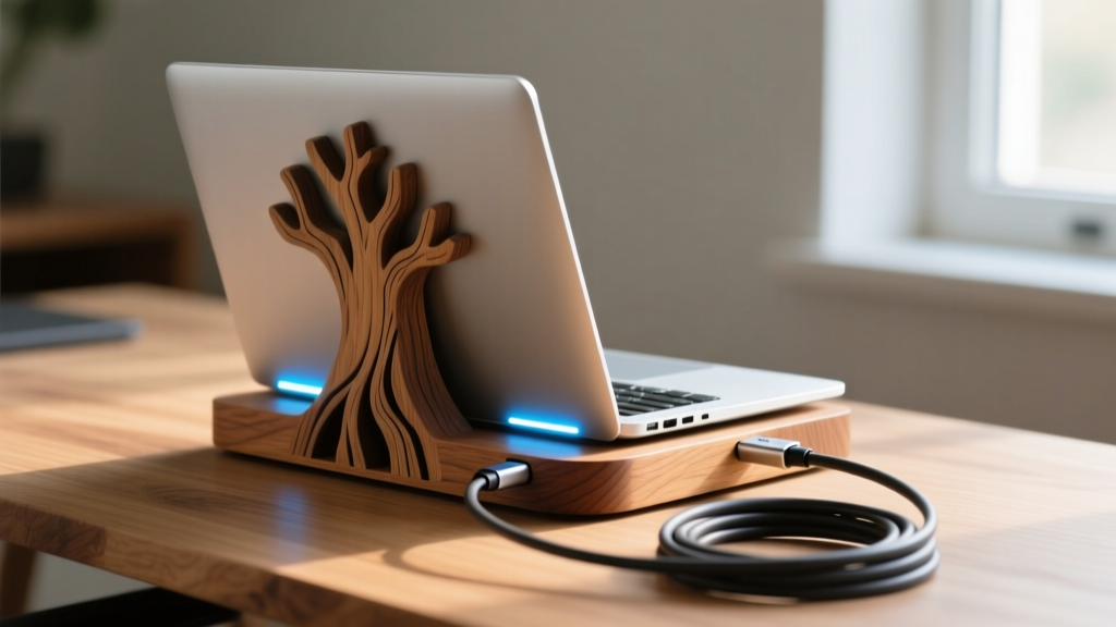 Great Deku Tree 2-in-1 Review: Best Budget Docking Stand?