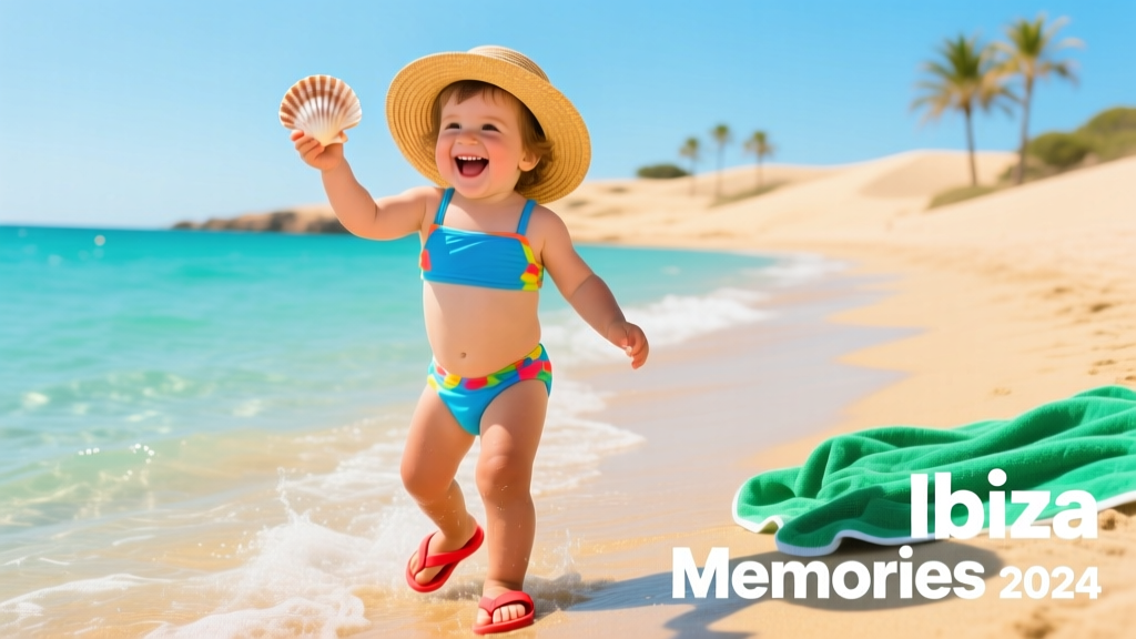 Ibiza for Toddlers: A Practical, Safety-First Guide for Families