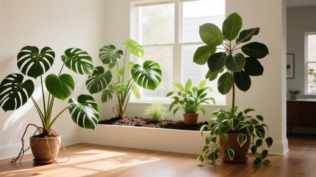Skylight Fertilizer Guide for Indoor Plants (2026)