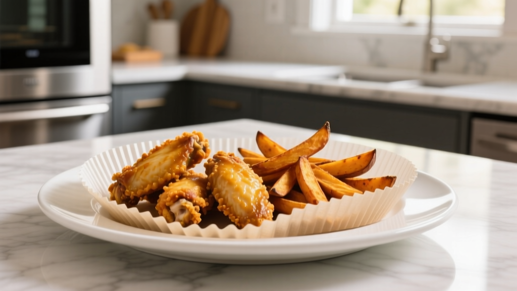 Best Disposable Air Fryer Liners (2024 Tested & Rated)