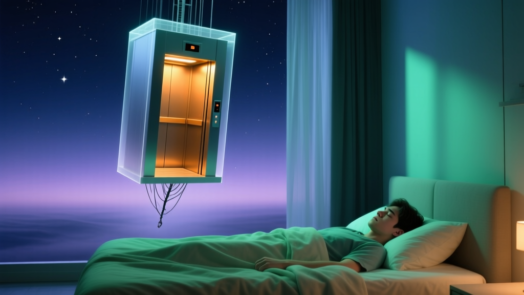 Elevator Malfunction Nightmares: Nightmare Relief Guide