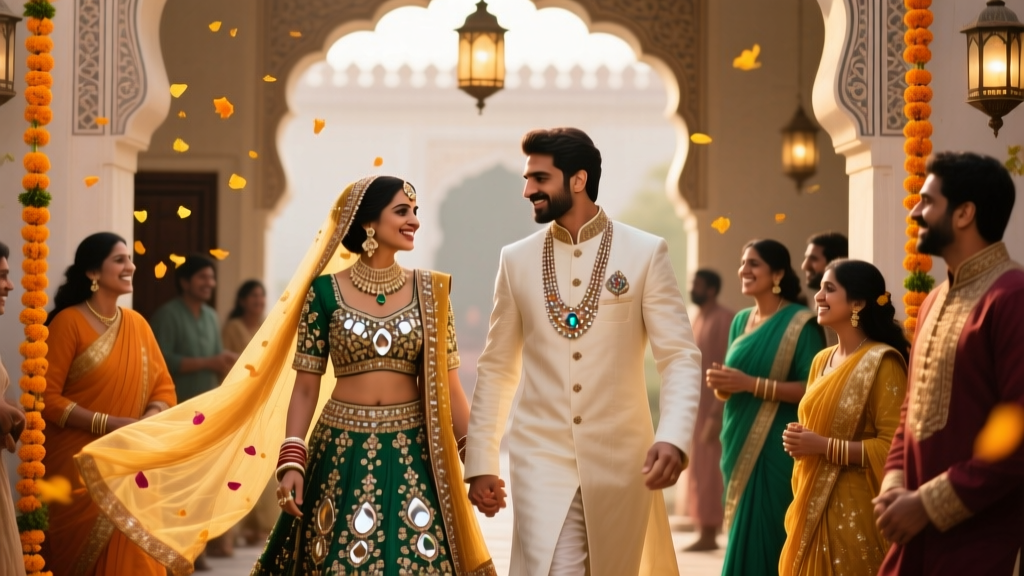 Indian Wedding Rituals: Step-by-Step Breakdown (2026)